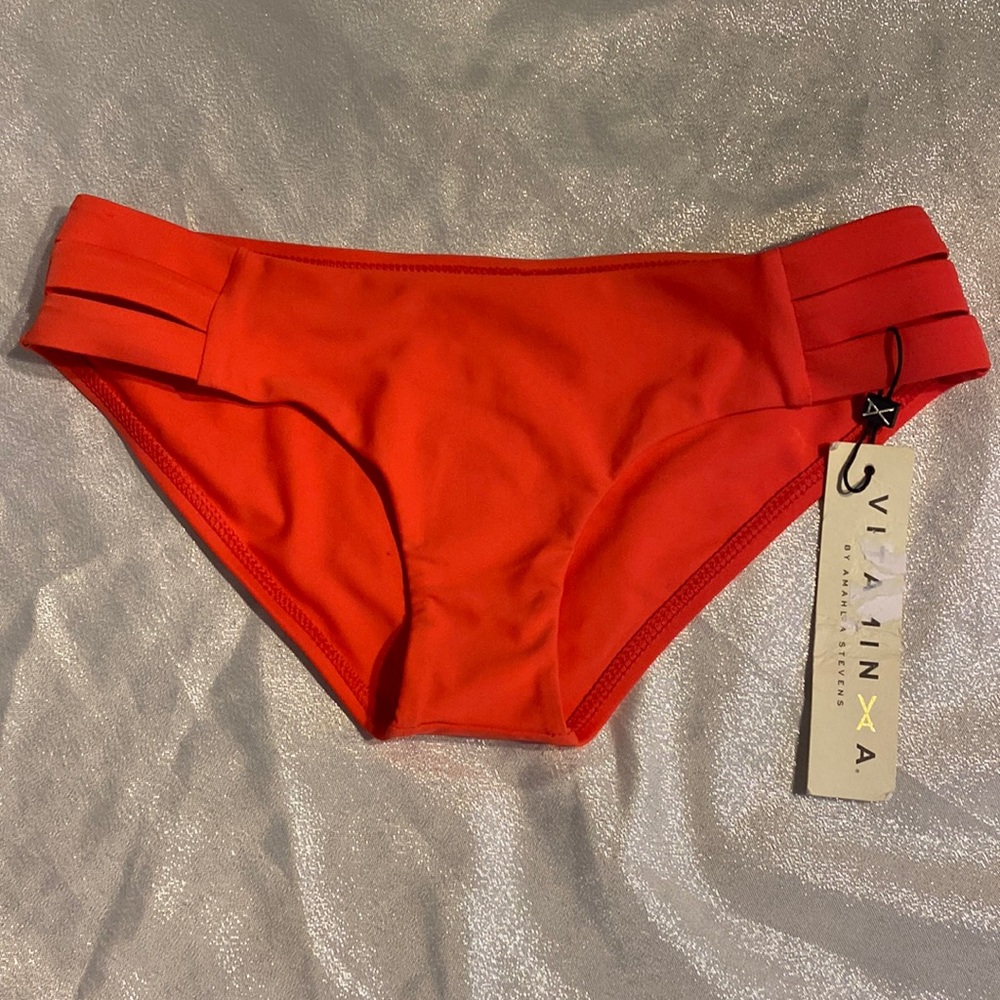 Vitamin A bikini bottoms